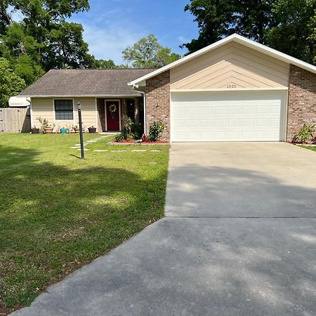 Splendid Home In Ocala Florida Extérieur photo