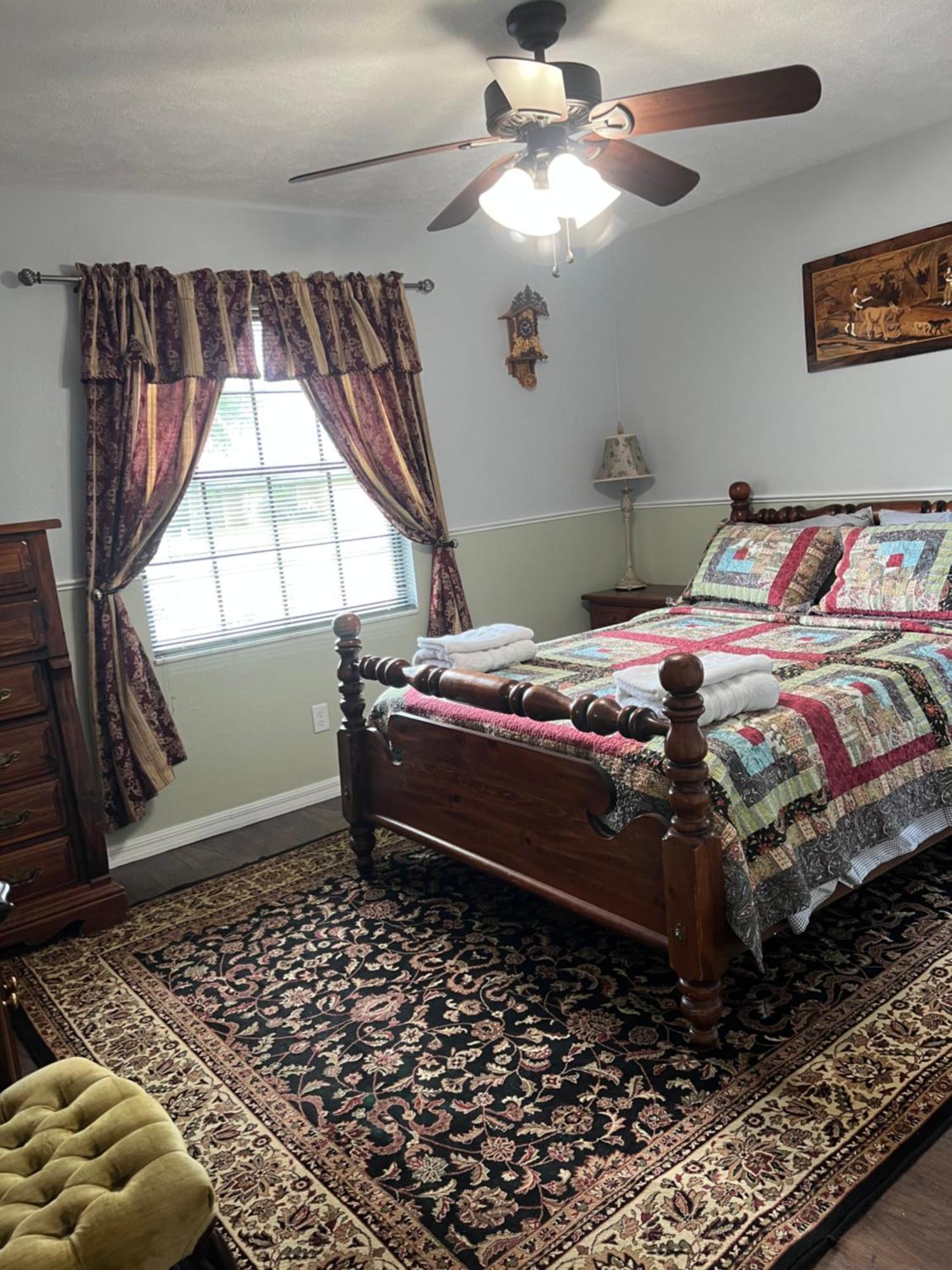 Splendid Home In Ocala Florida Extérieur photo