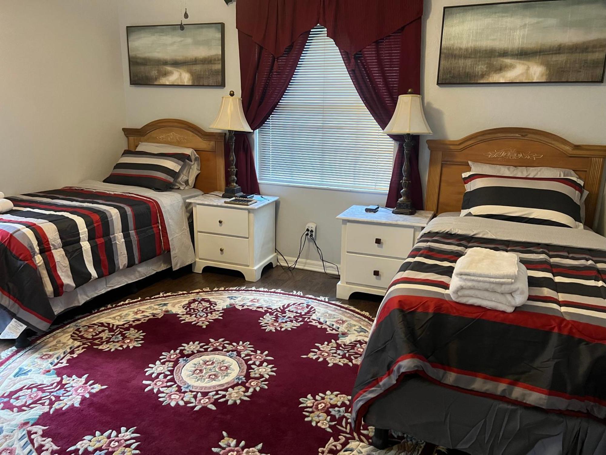 Splendid Home In Ocala Florida Extérieur photo